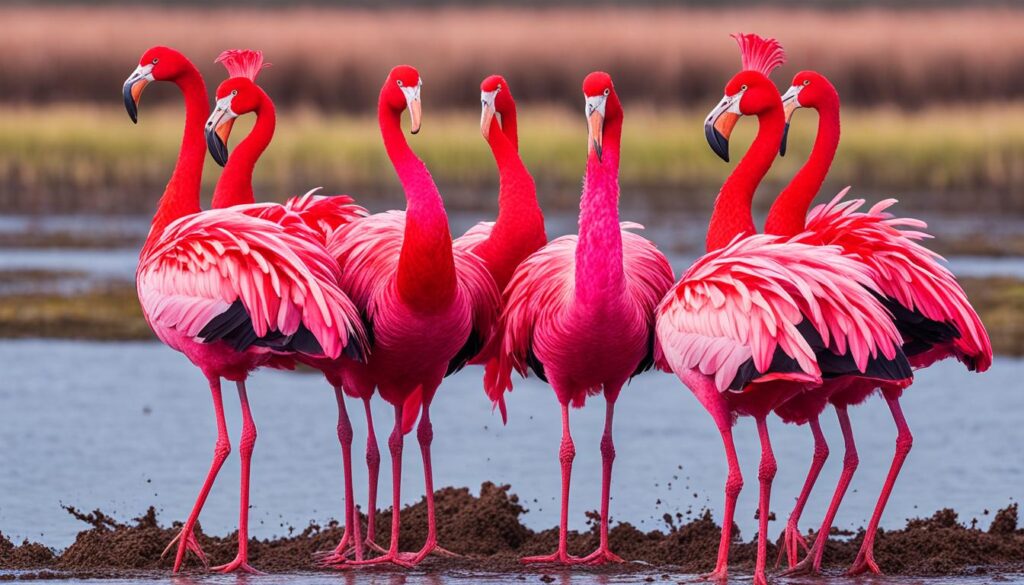 Flamingo Names
