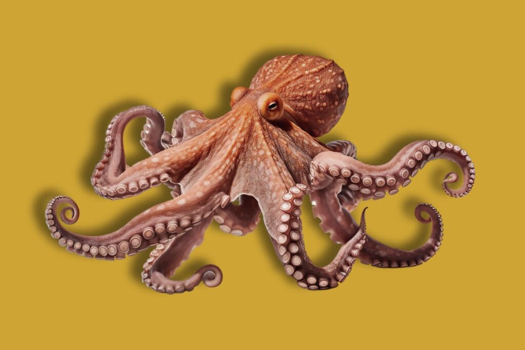Octopus Names