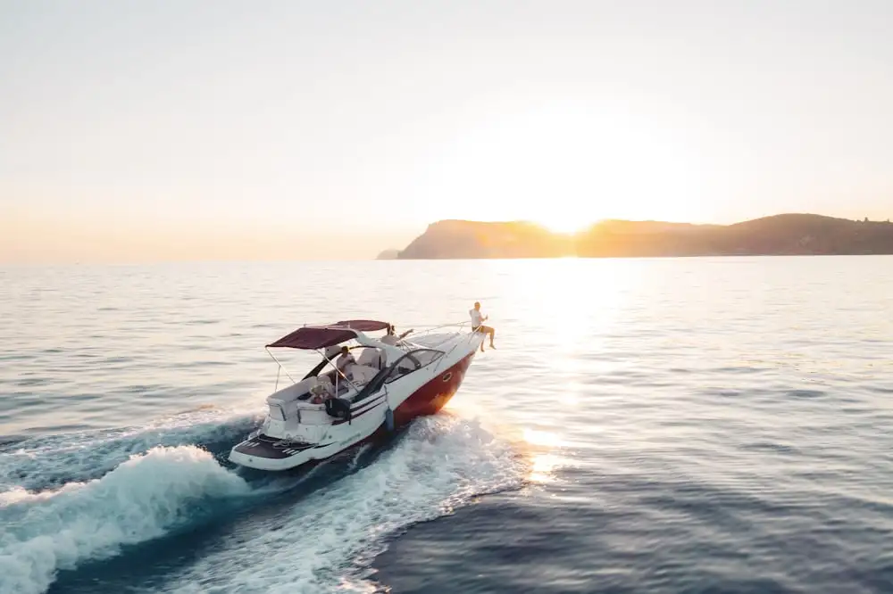 gangster boat names