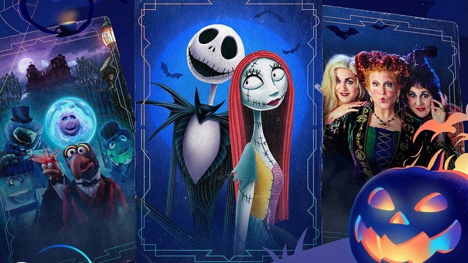 halloween nombres